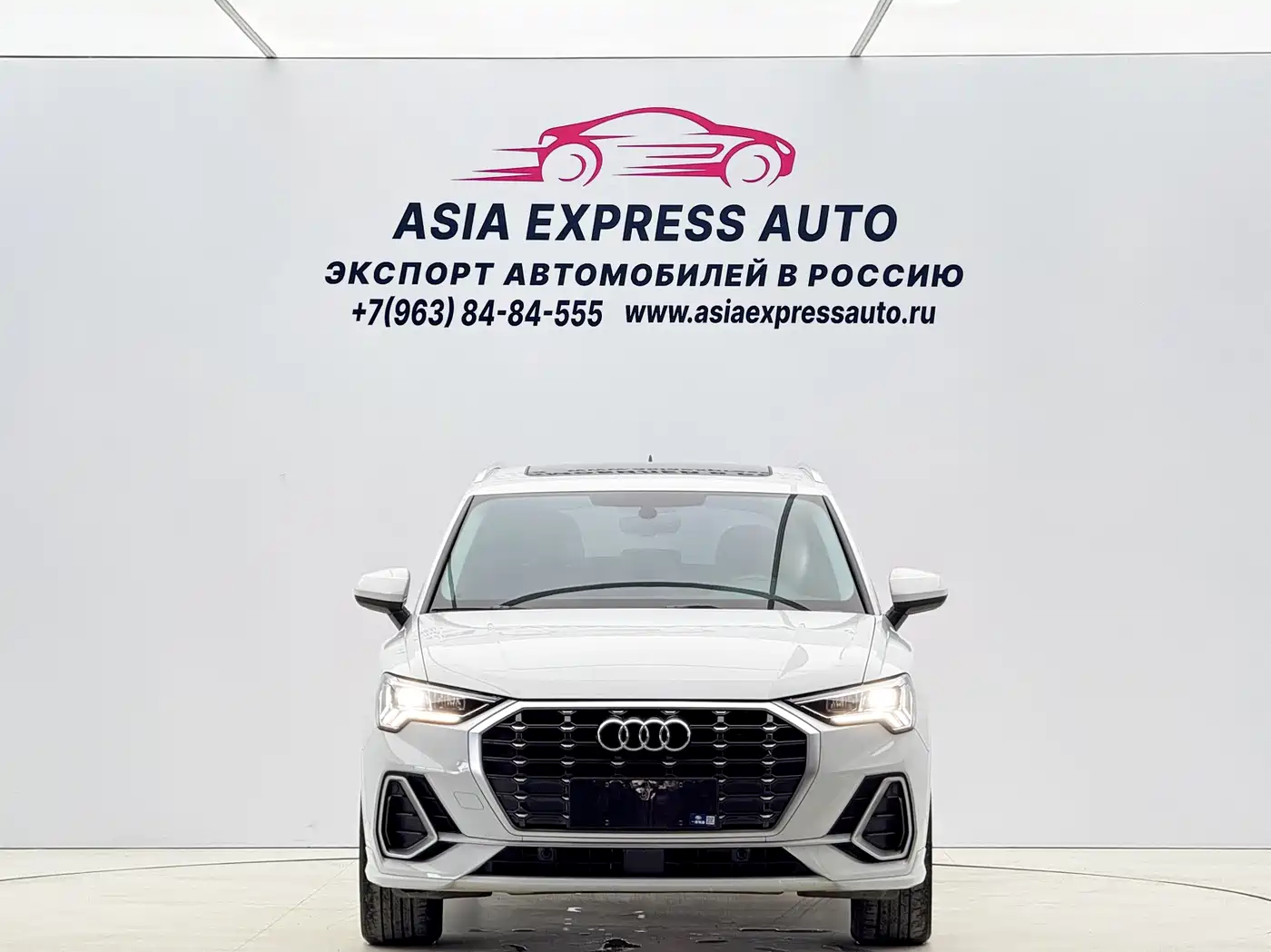 Audi Q3 2022 35 TFSI Progressive Dynamic фото 2