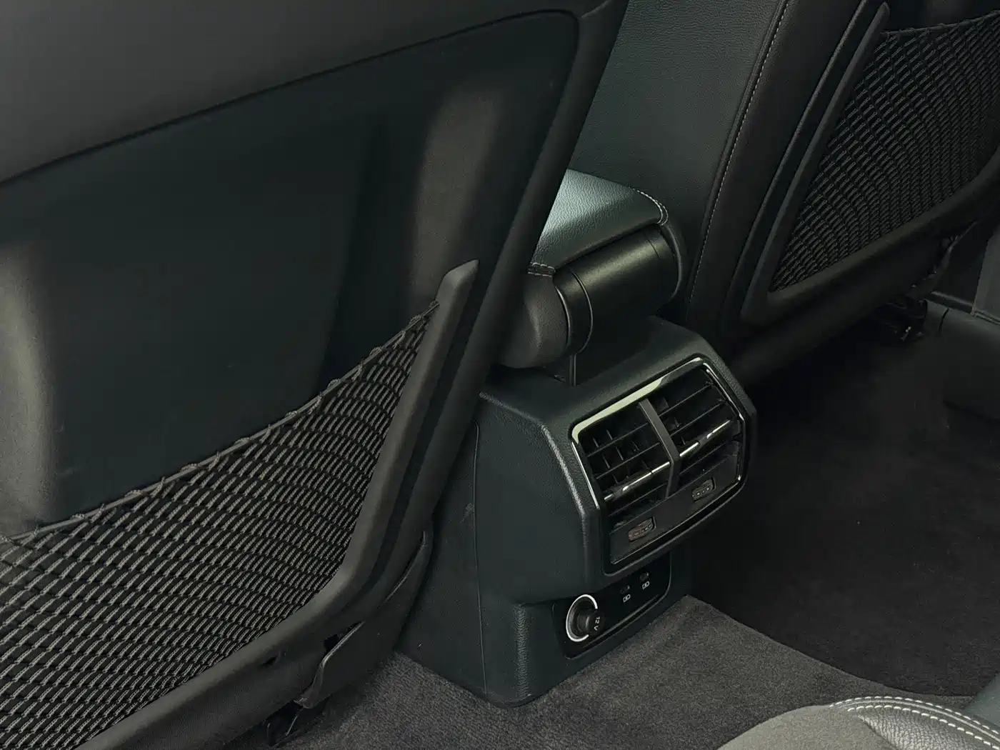 Audi Q3 2022 35 TFSI Progressive Dynamic фото 19