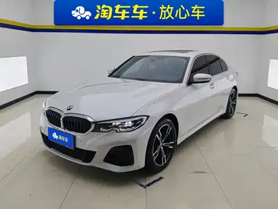 BMW 3