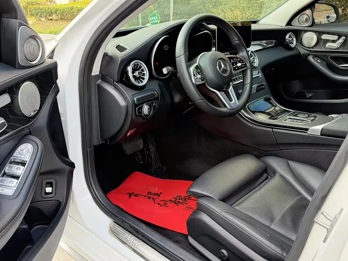 Mercedes-Benz C-Class 2019 C 260 L Sport фото 4