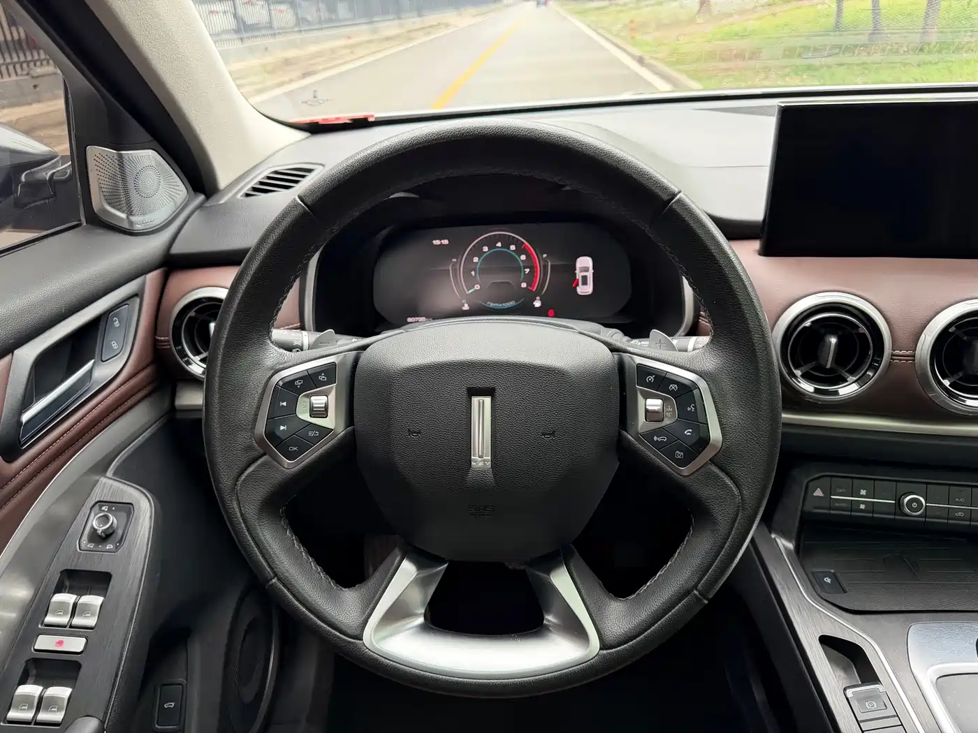Фото 6 - WEY VV6
