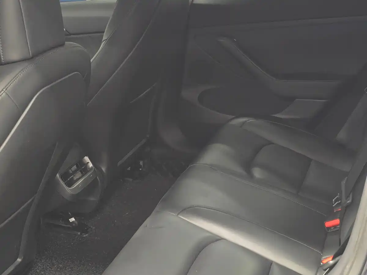 Photo 6 - Tesla Model 3