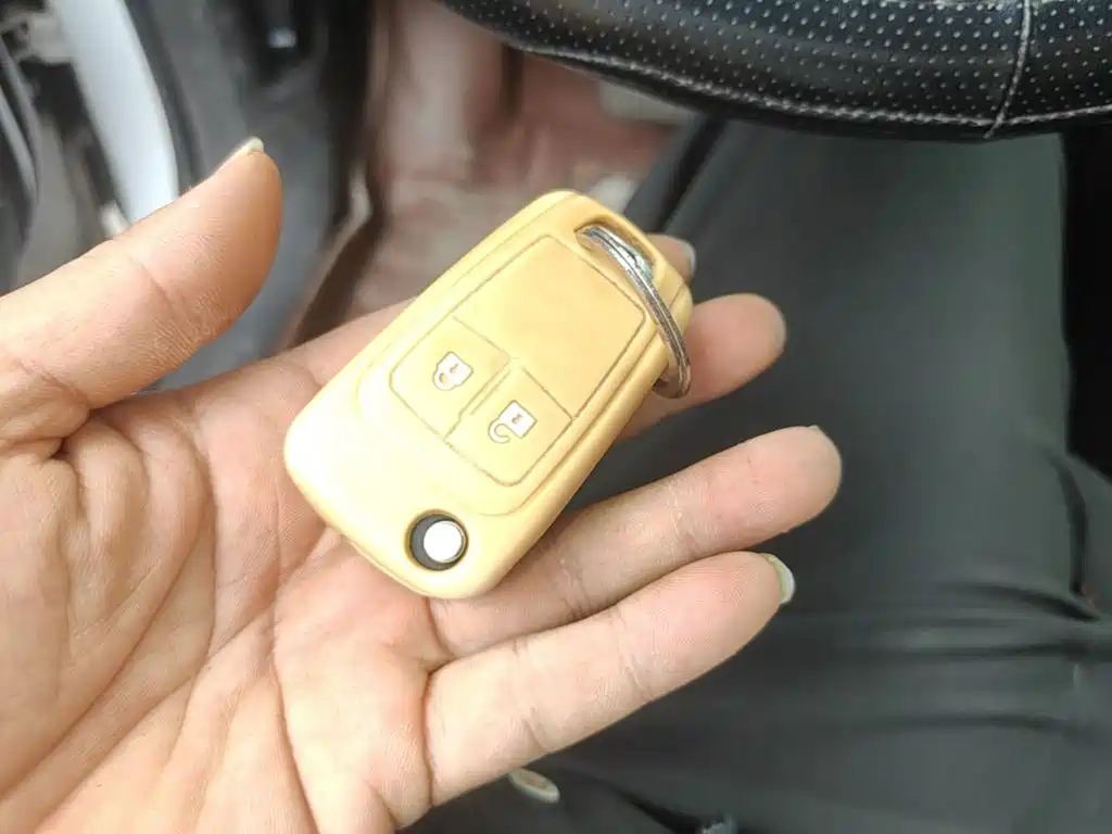 Фото 9 - Buick Encore