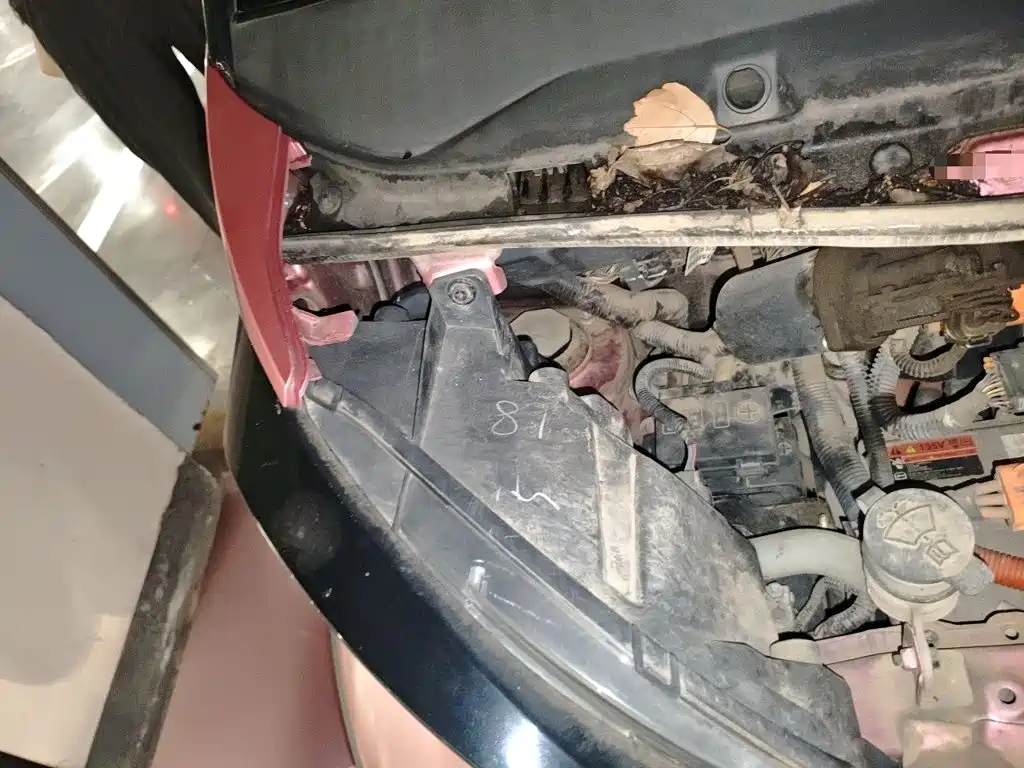 Baojun E100 2019 2019 250KM Smart Edition