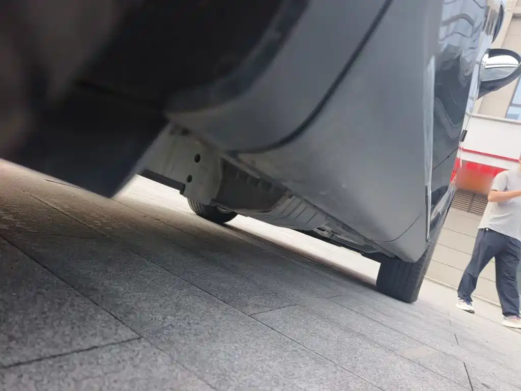 BUICK ANGKEWEI PLUS