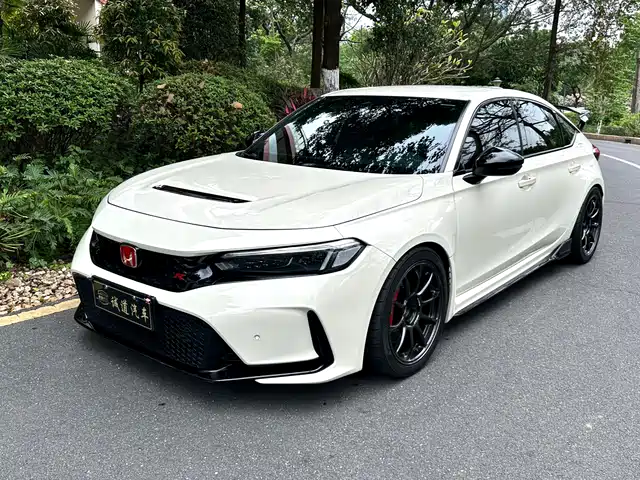HONDA CIVIC (IMPORTED) 2023
