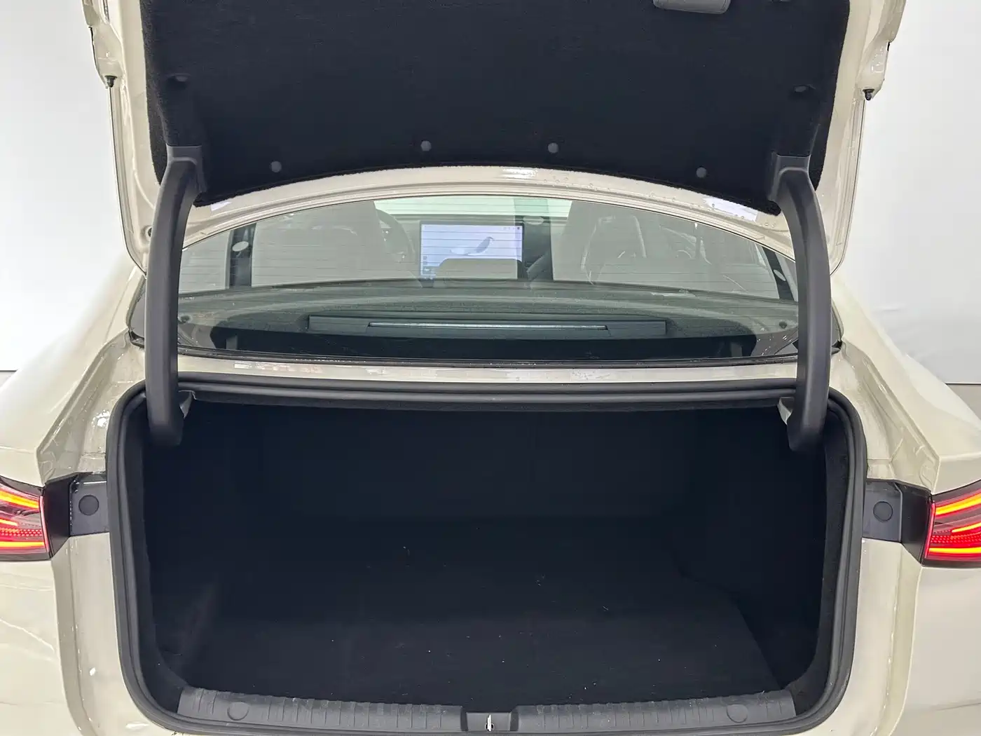 BYD SEAL 06 NEW ENERGY