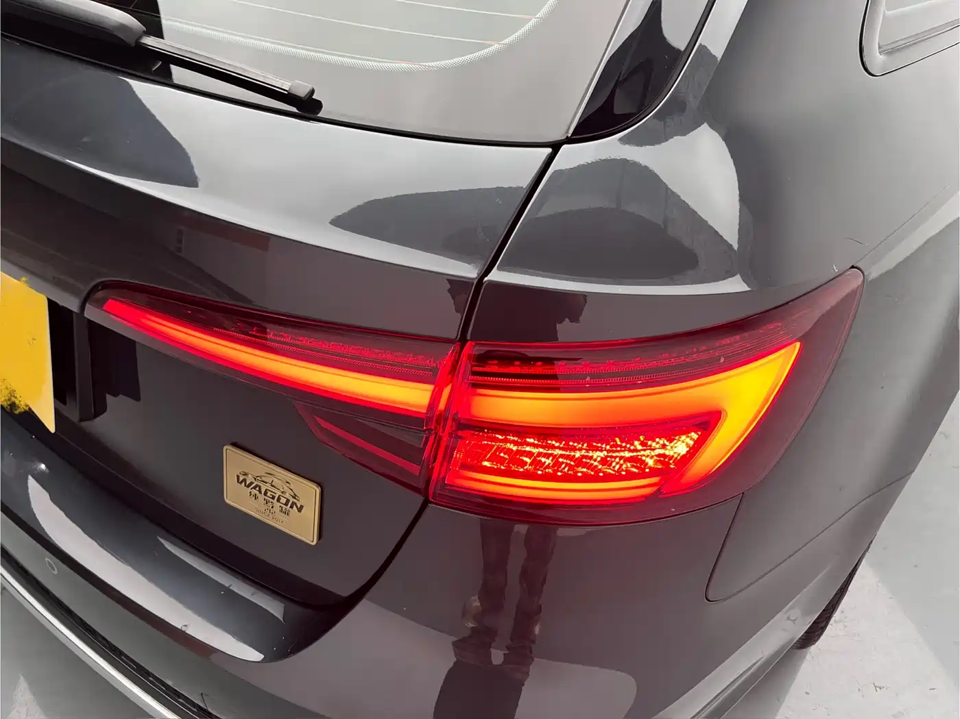 Audi A4 (Import) 2020 Avant Pioneer 40 TFSI Luxury Sport фото 10