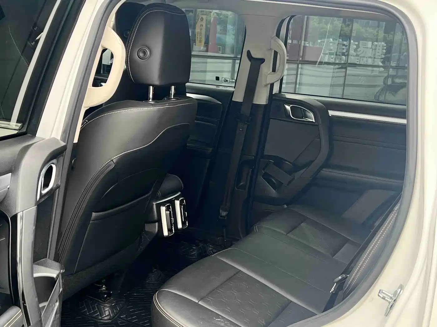 Haval Big Dog 2022 1.5T DCT FWD Border Collie Edition фото 5