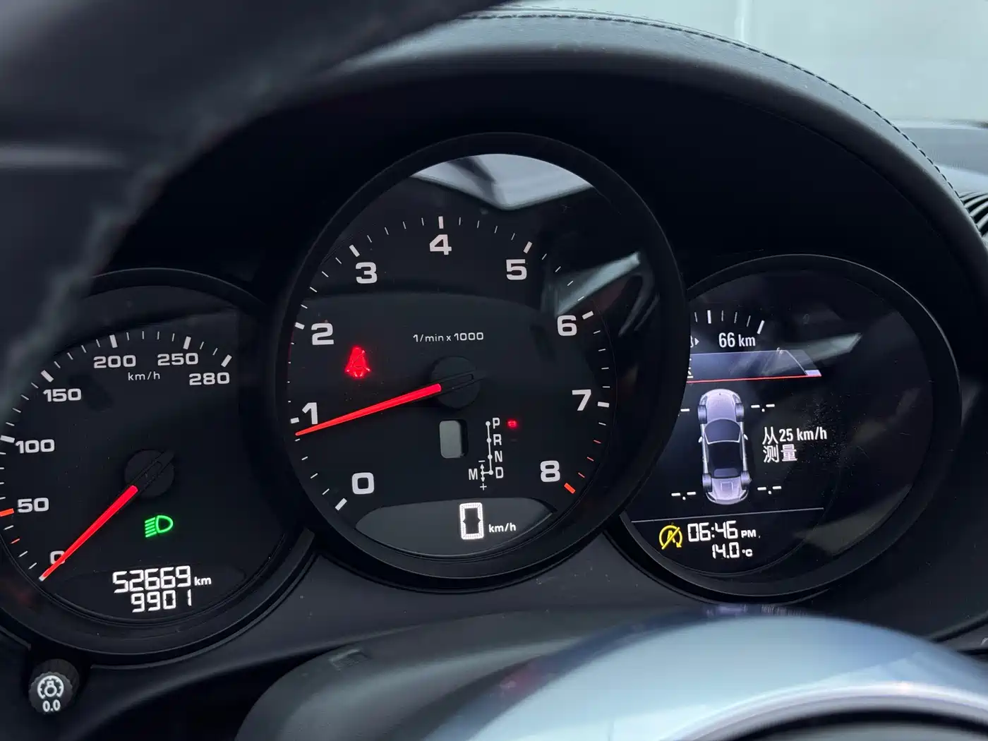 Porsche 718 2020 Boxster 2.0T фото 12