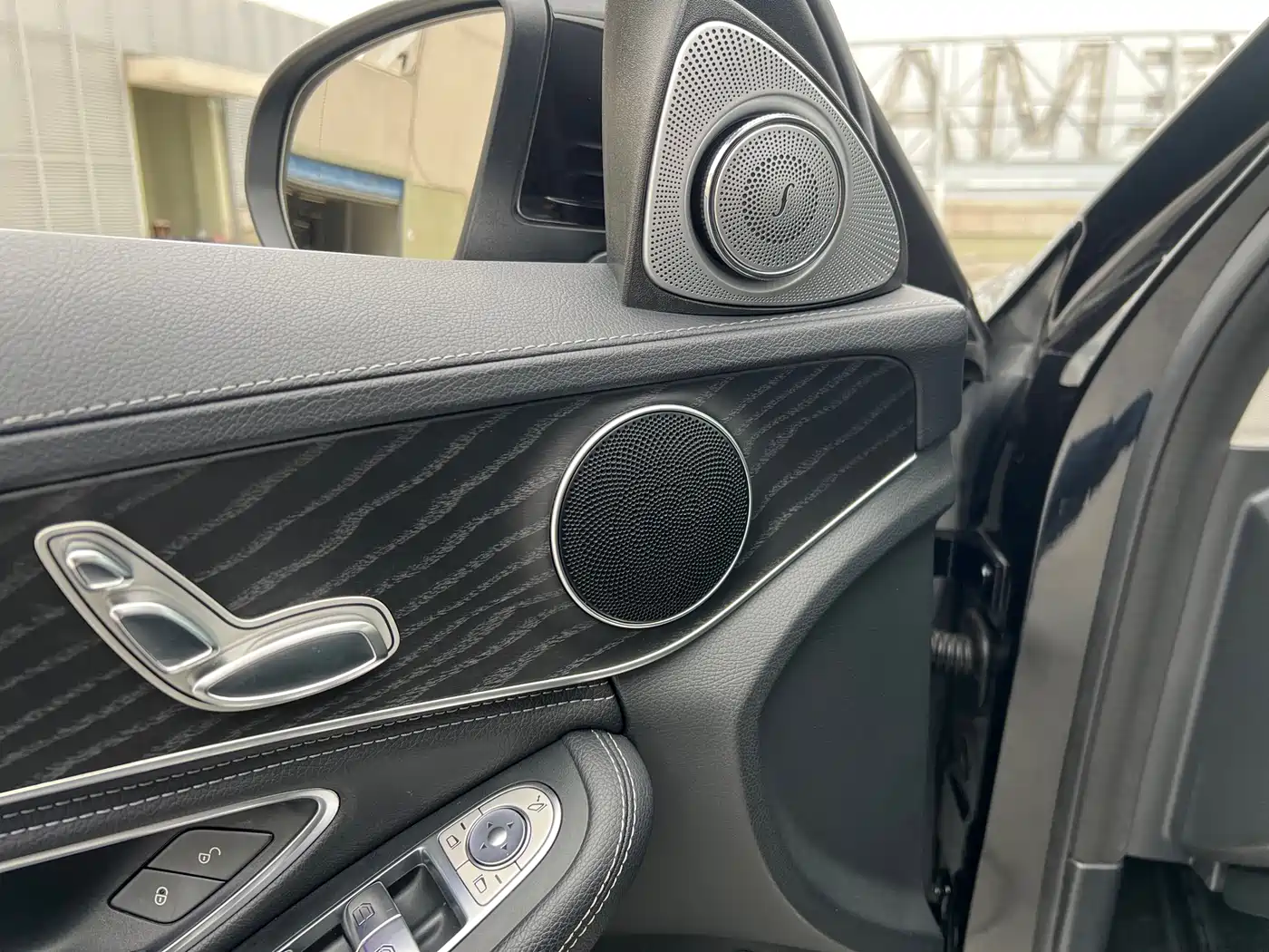 Mercedes-Benz C-Class 2018 C 180 L Fashion Sport Edition фото 13