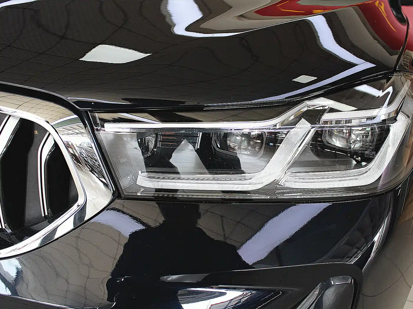 BMW 6 Series GT 2022 Model 630i M Sport Package фото 17