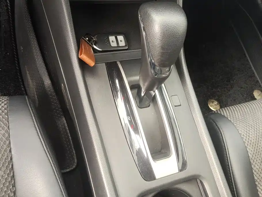 Honda Jade 2019 2020 1.8L Automatic Comfort Edition