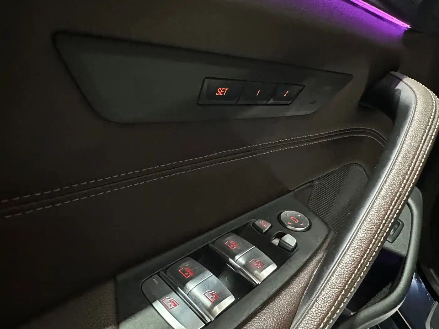 BMW 5 Series 2022 Model Second Facelift 525Li M Sport Package фото 12