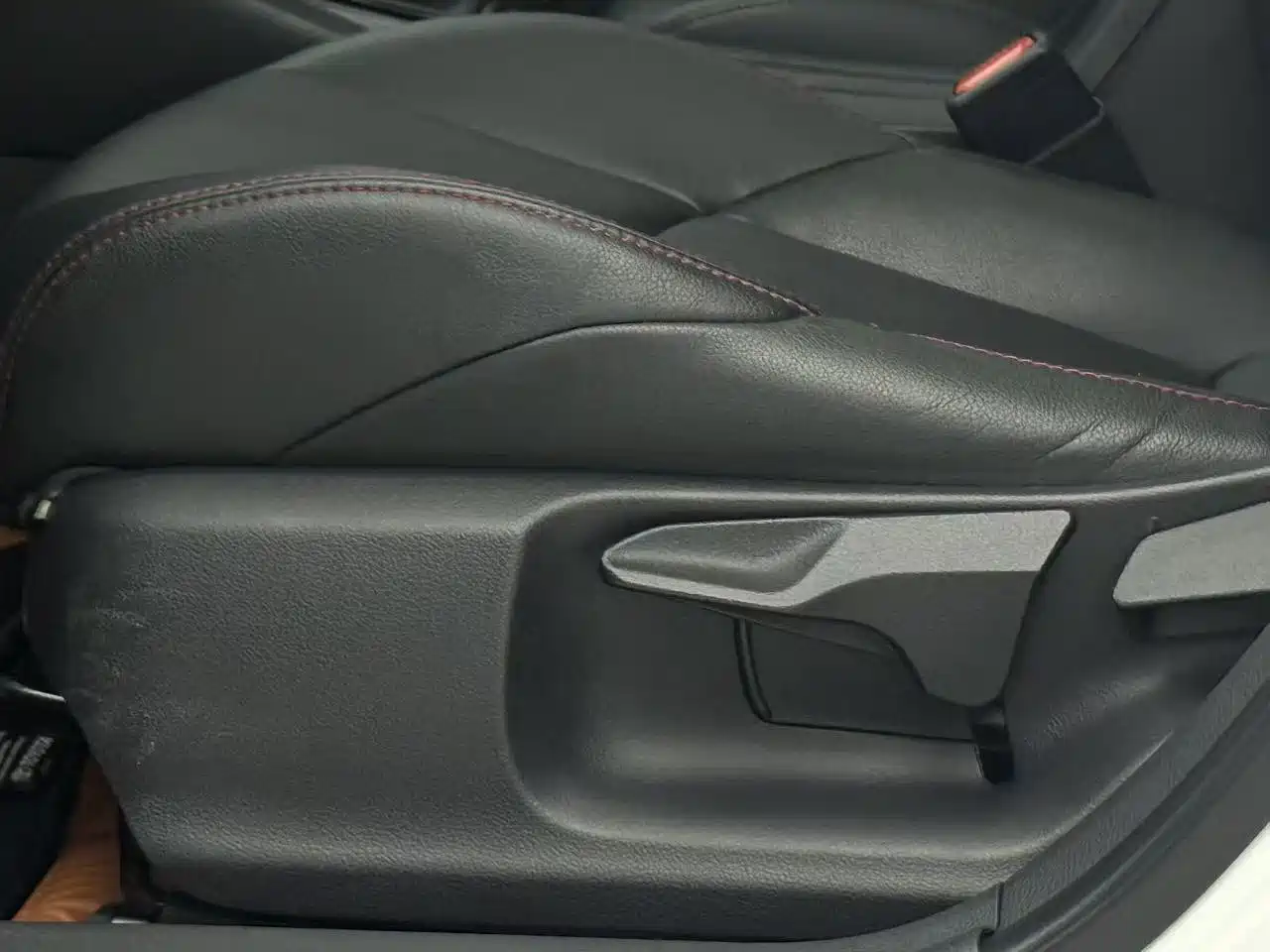 Toyota Levin 2021 185T CVT Sport Edition фото 17