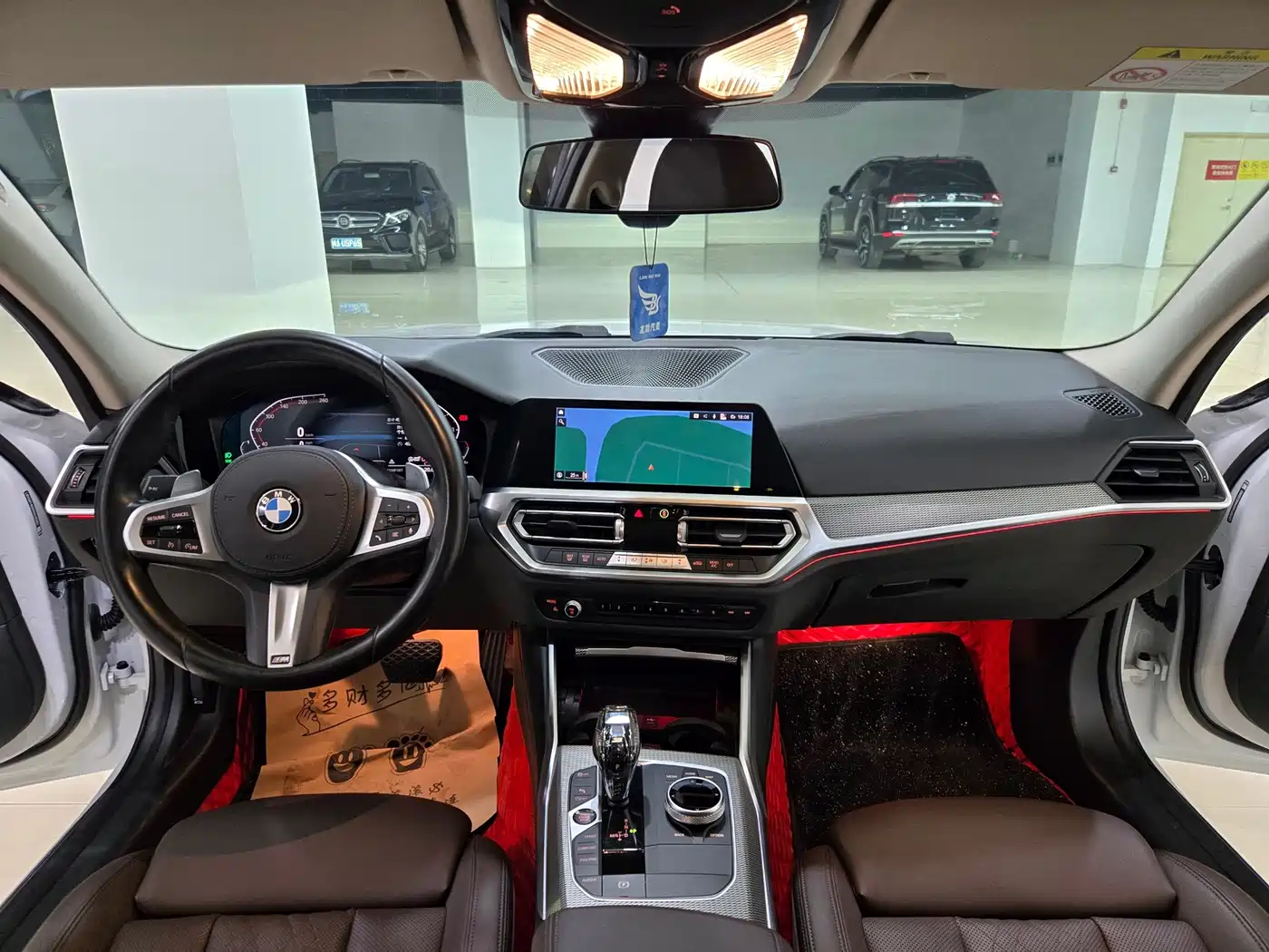 Фото 5 - BMW 3 Series