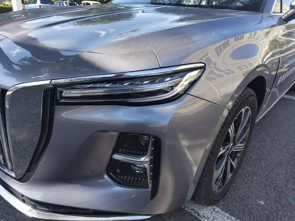 Hongqi H5 PHEV 2025 2025 170 Super Hybrid Edition