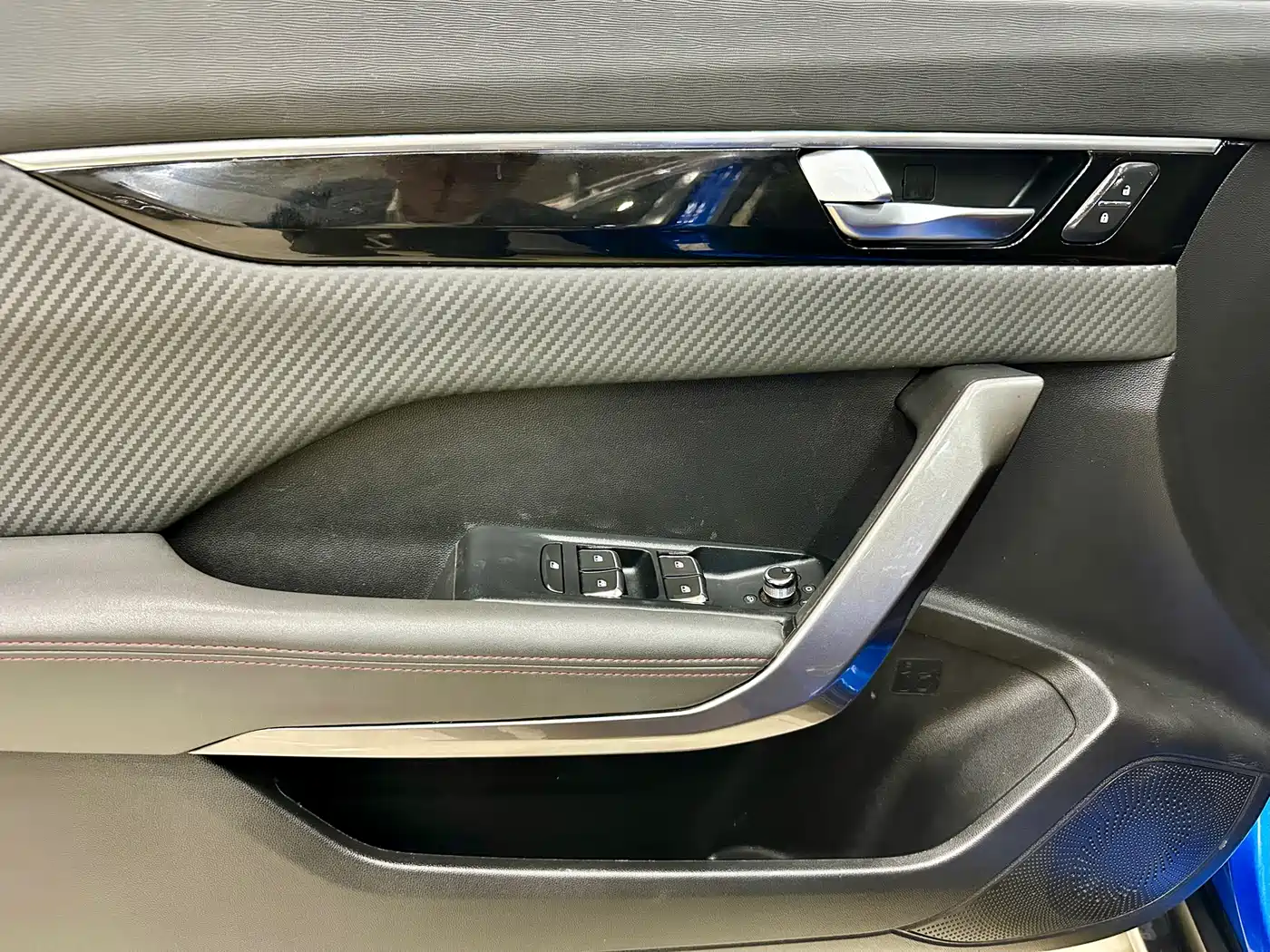 DONGFENG FENGSHEN YI HYUN GS