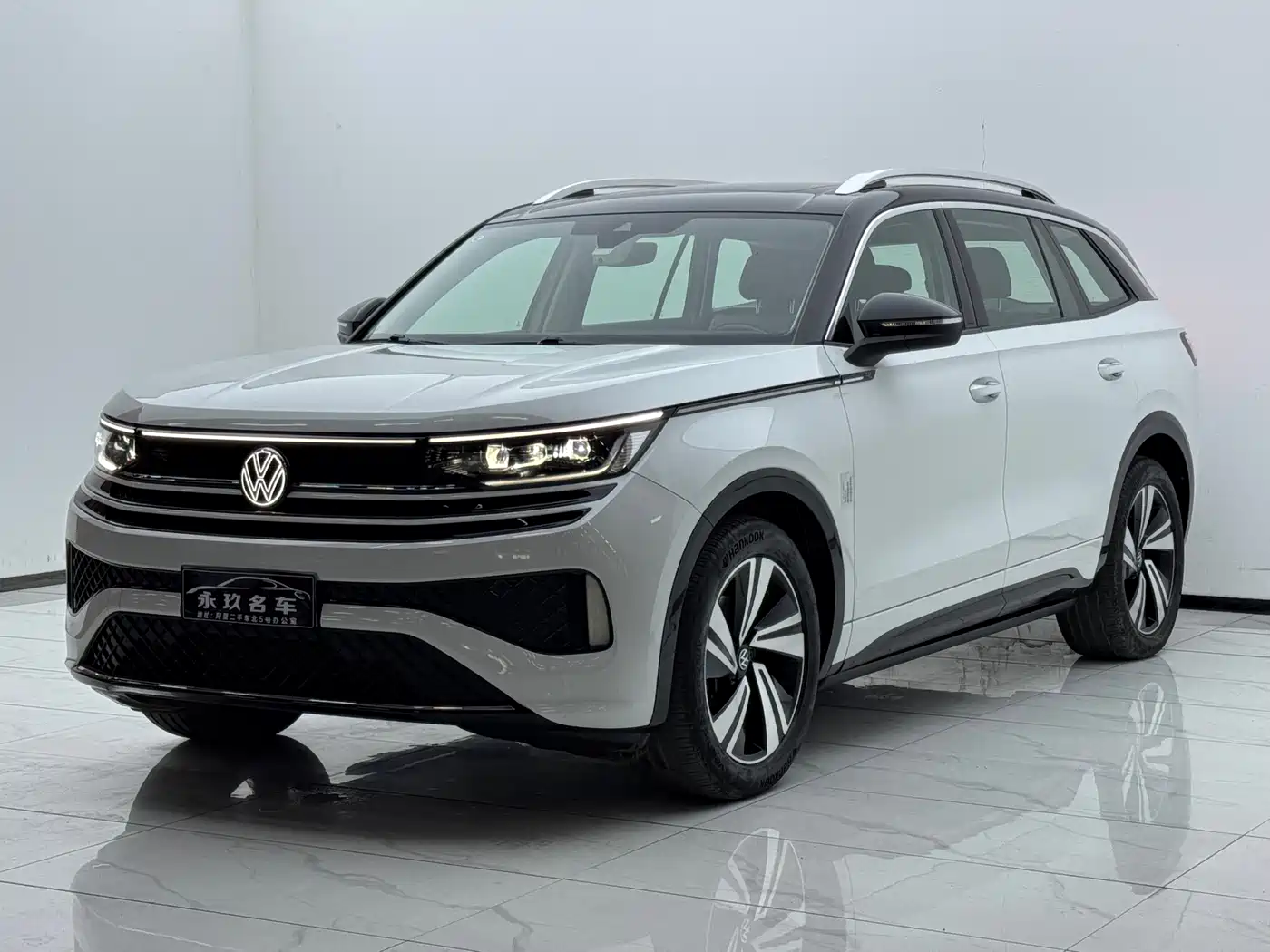Volkswagen Talagon 2023 380TSI 4WD R-Line Touring Edition