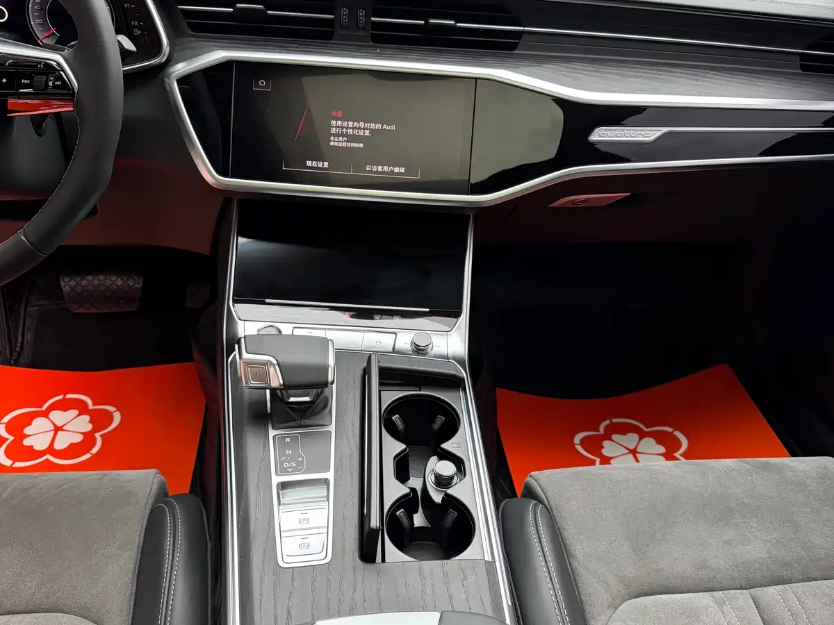 Audi A6L 2024 45 TFSI quattro Premium Dynamic фото 7
