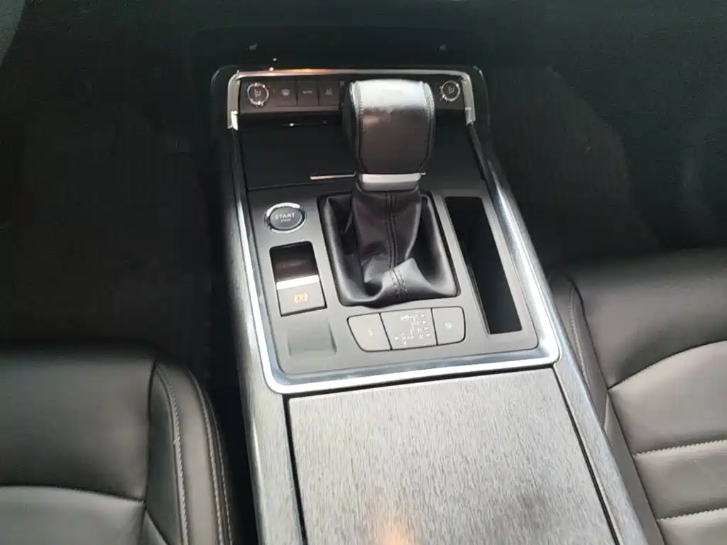 Citroën C6 2016 2017 350THP Luxury Model