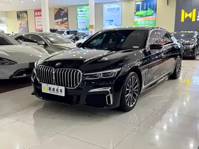 BMW 7