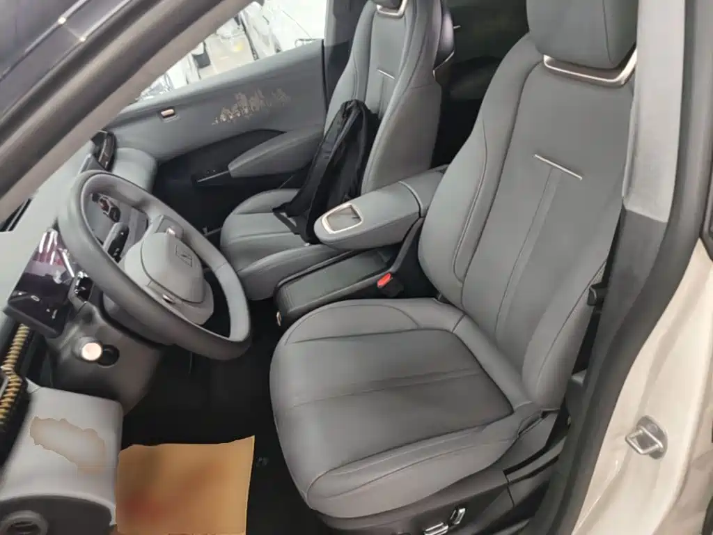ZEEKR X 2023 2023 RWD ME Edition 5-seater