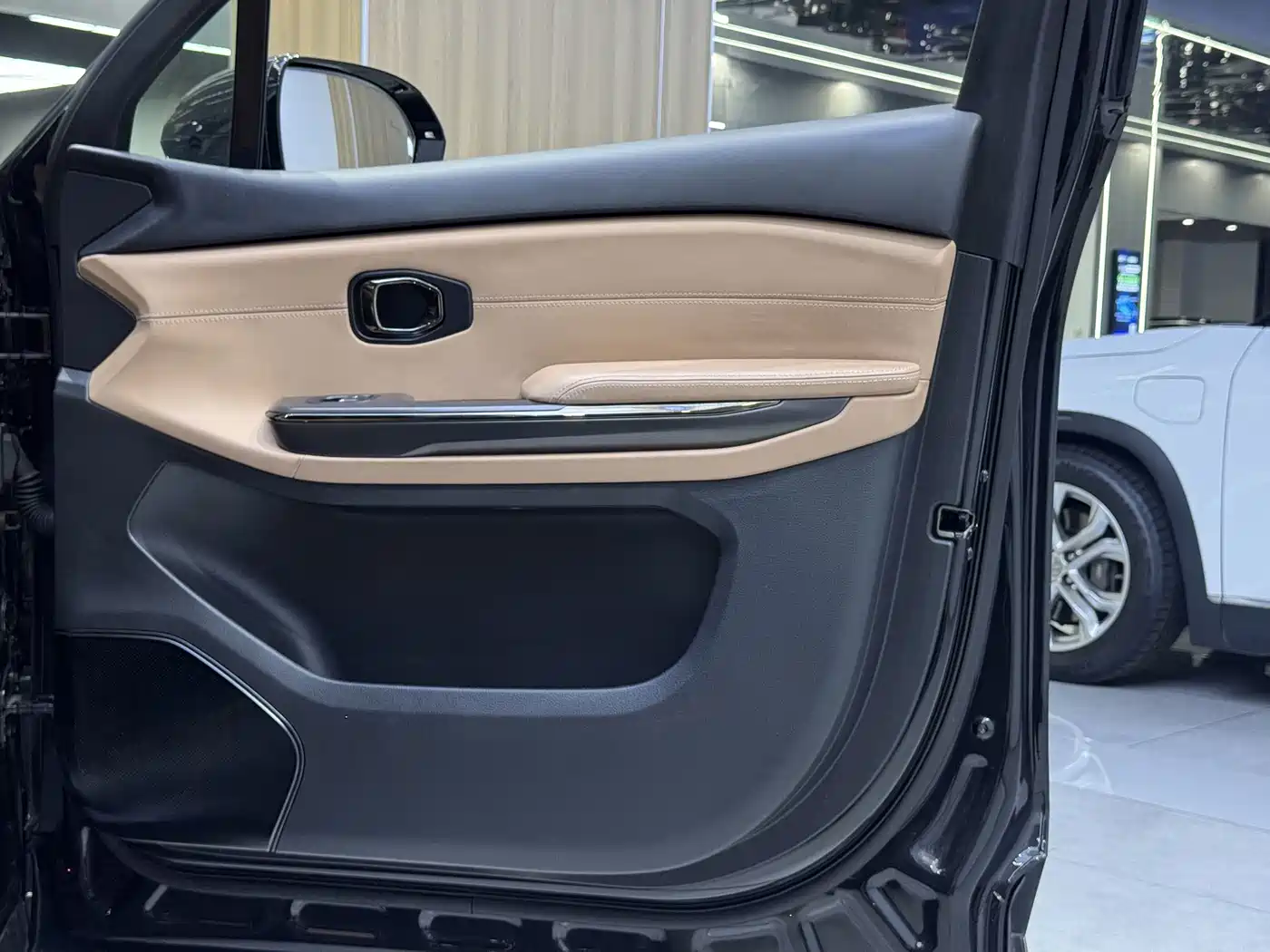 NIO ES6 2021 2020 610KM Performance