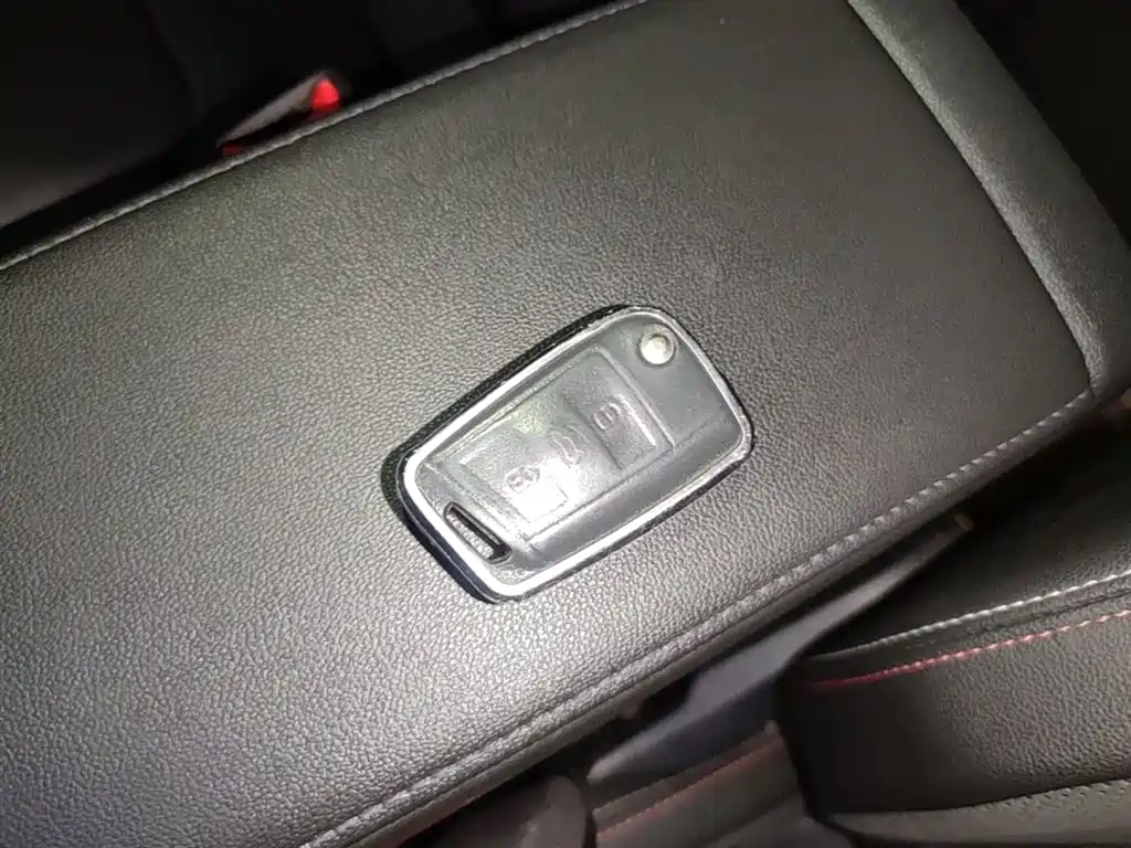 VOLKSWAGEN TANYUE