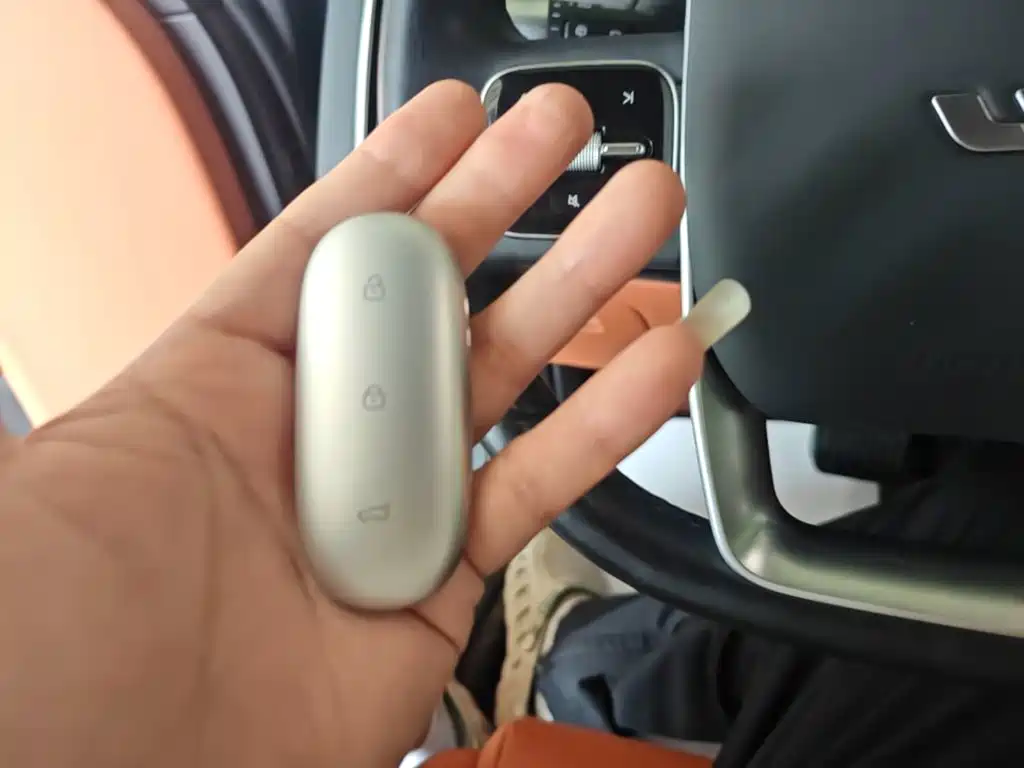 Li Auto L7 2023 2023 Max
