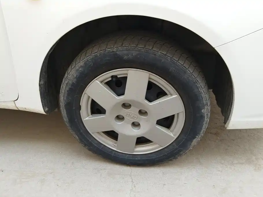 BYD F3 2021 2020 1.5L Manual Premium Edition
