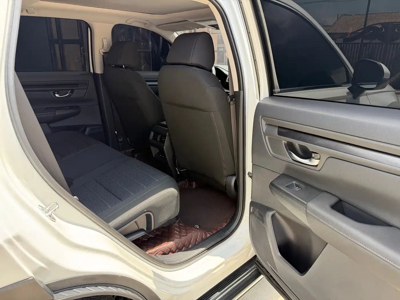 Honda CR-V 2024 2024 240TURBO 2WD Vitality Edition 5-seater