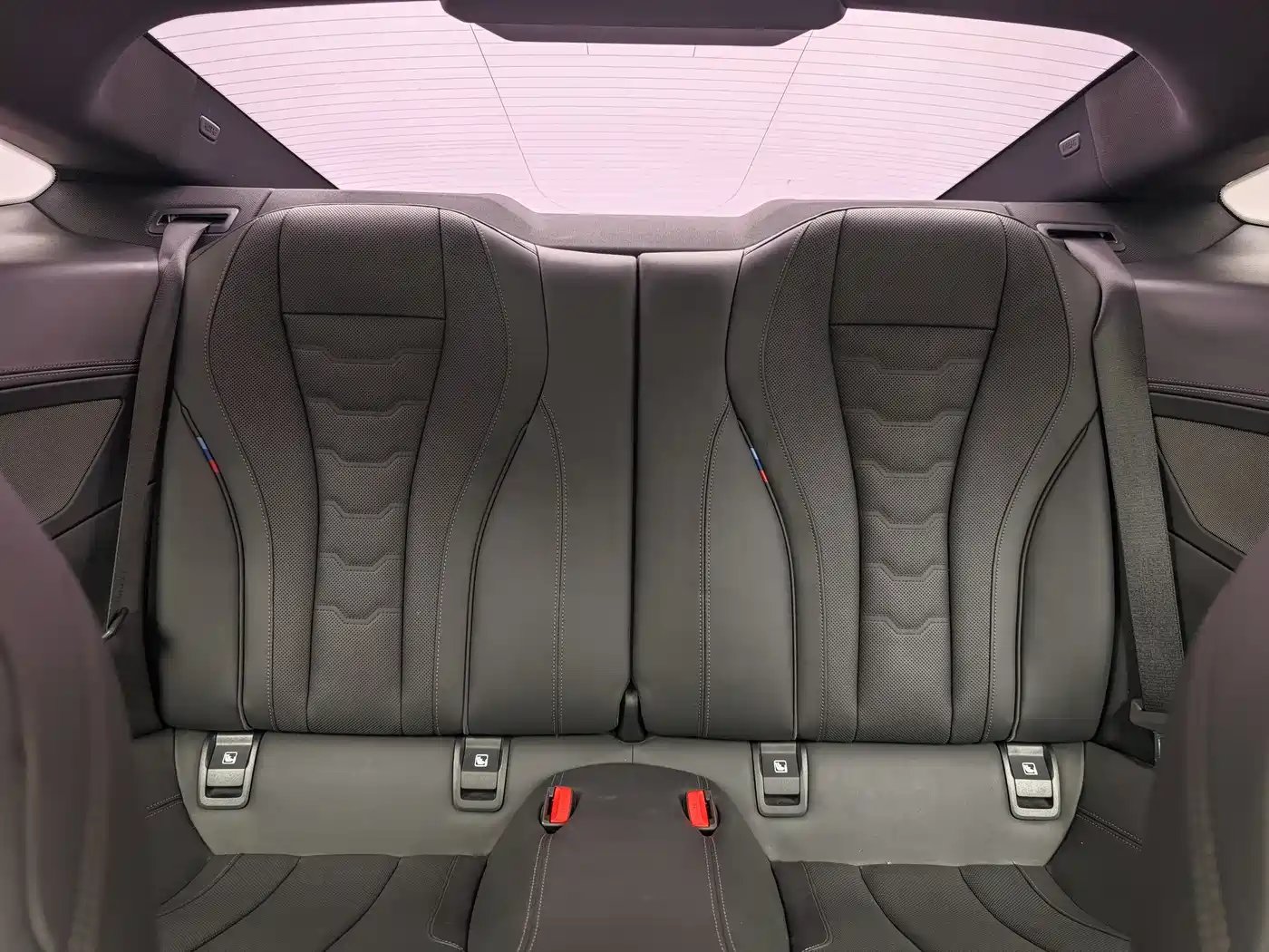 BMW 8 Series 2019 840i Coupe M Sport Package фото 20