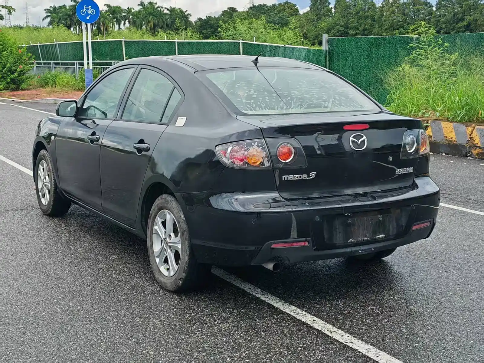 Фото 7 - Mazda 3