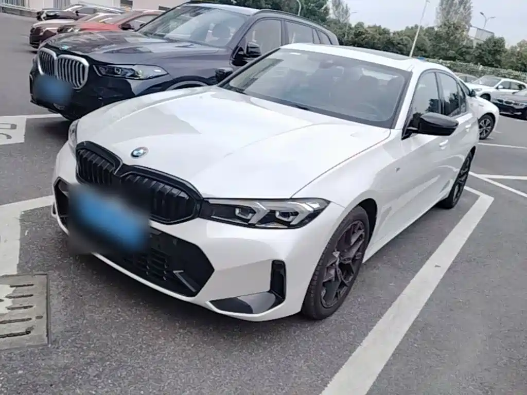 Similar car
