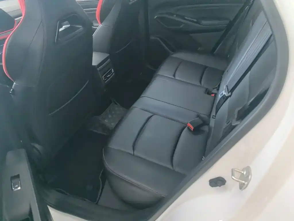 Changan X5 PLUS 2024 2024 1.5T DCT Wisdom Premium