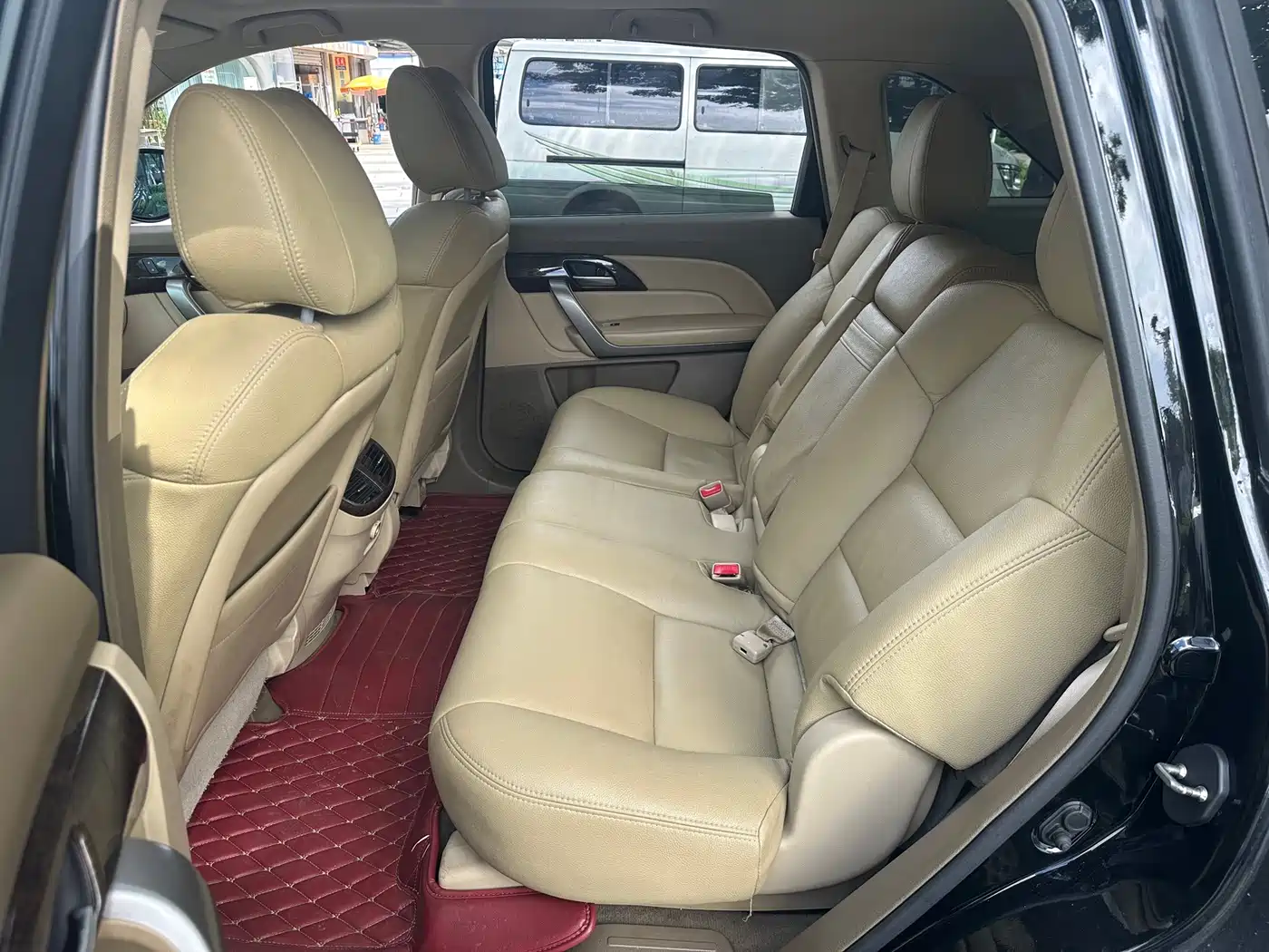 Acura MDX 2013 2011 Model 3.7 Comfort Premium Sport Edition