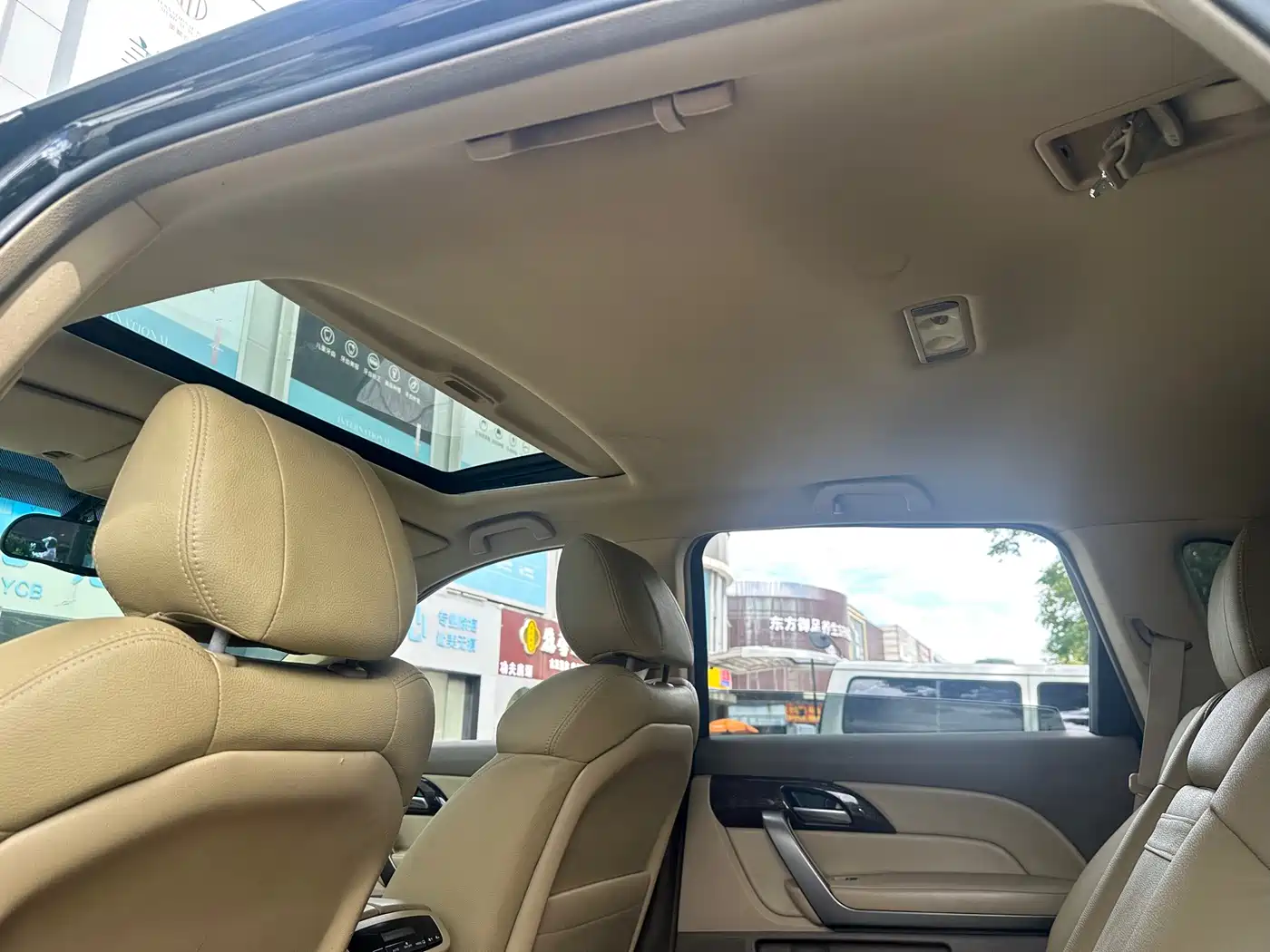 Acura MDX 2013 2011 Model 3.7 Comfort Premium Sport Edition