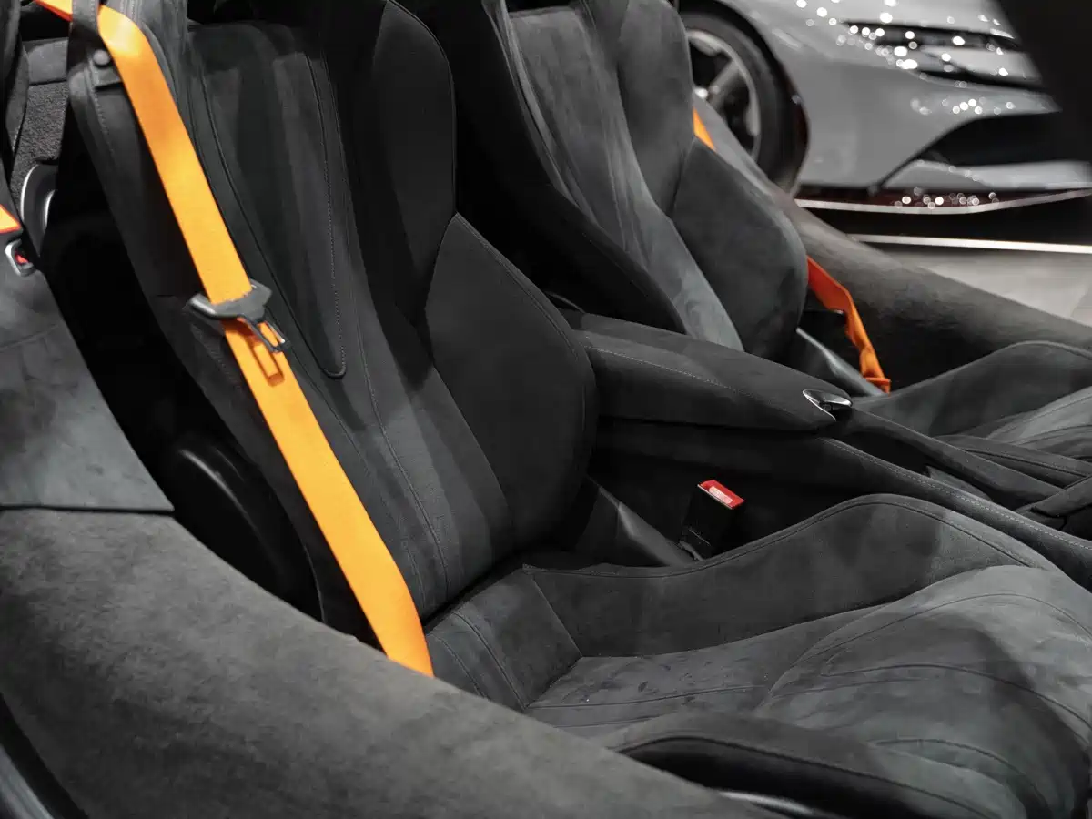 Фото 30 - McLaren 720S