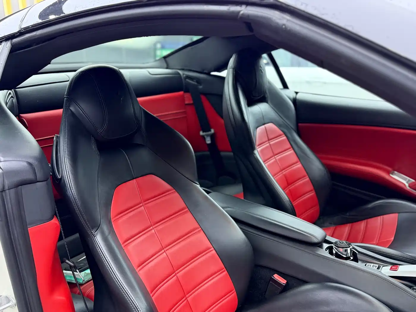 Ferrari California T 2015 3.9T Standard фото 6