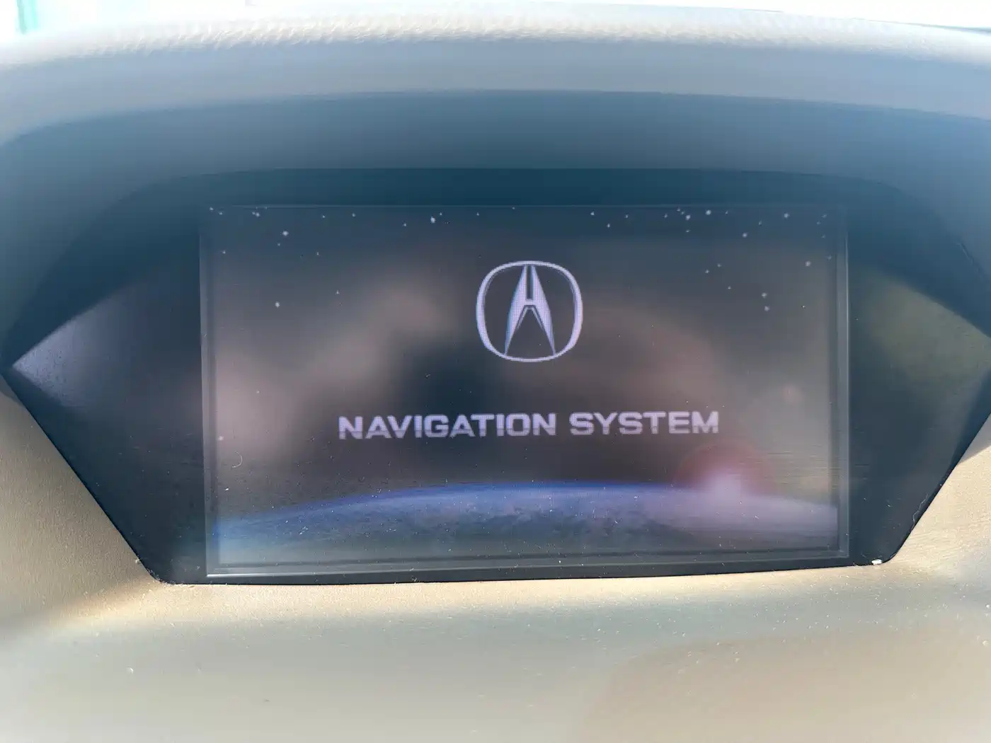Acura MDX 2013 2011 Model 3.7 Comfort Premium Sport Edition