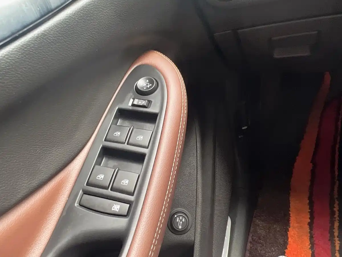 Buick Envision Plus 2020 28T AWD Elite фото 12