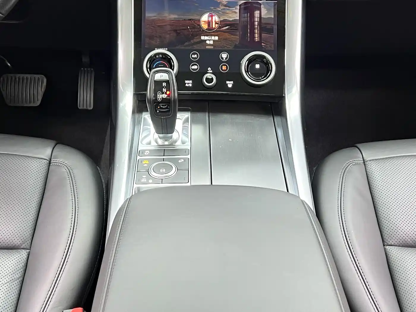 Land Rover Range Rover Sport 2020 3.0 L6 SE фото 24