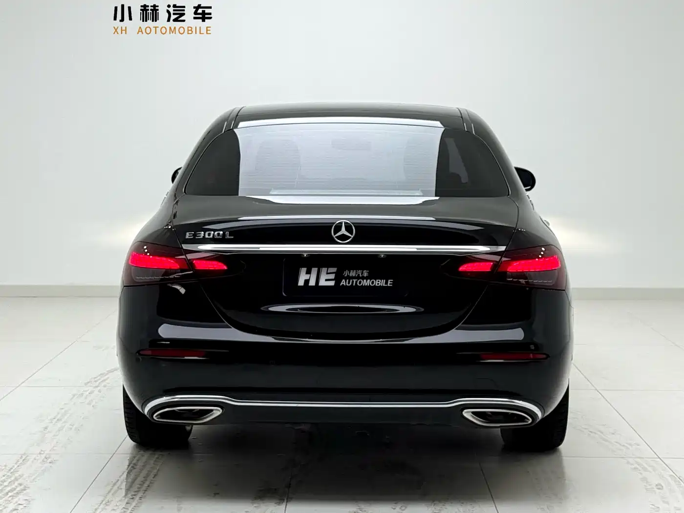 Mercedes-Benz E-Class 2022 E 300 L Luxury фото 5