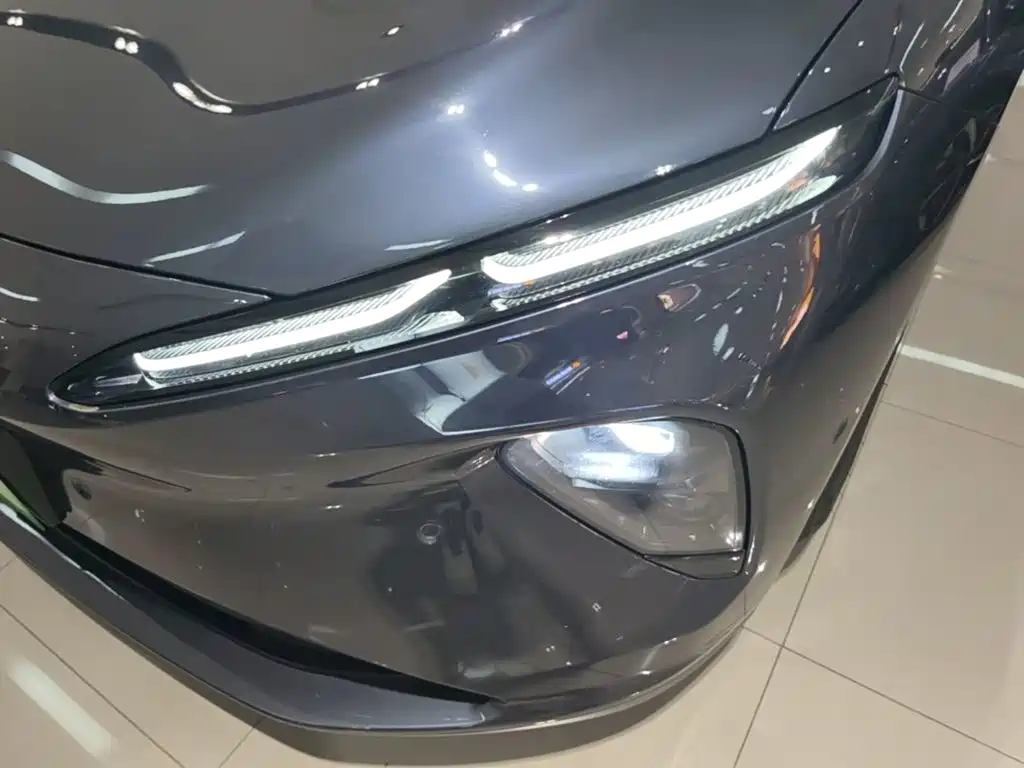 NIO ET7 2022 2022 100kWh