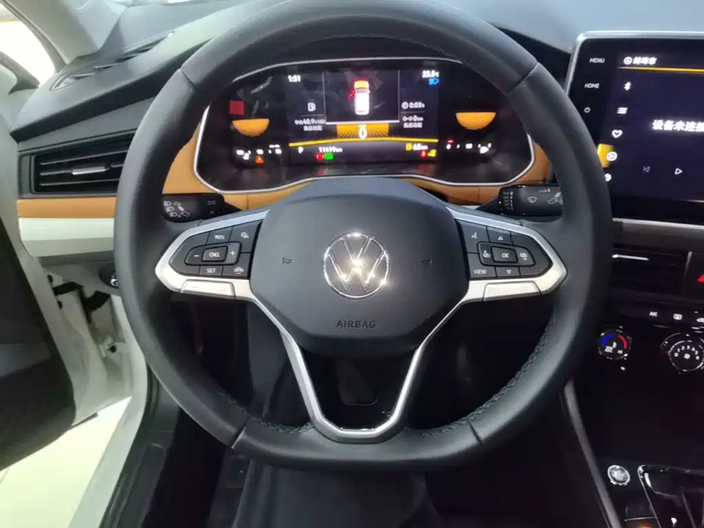 Volkswagen Bora, миниатюра 11