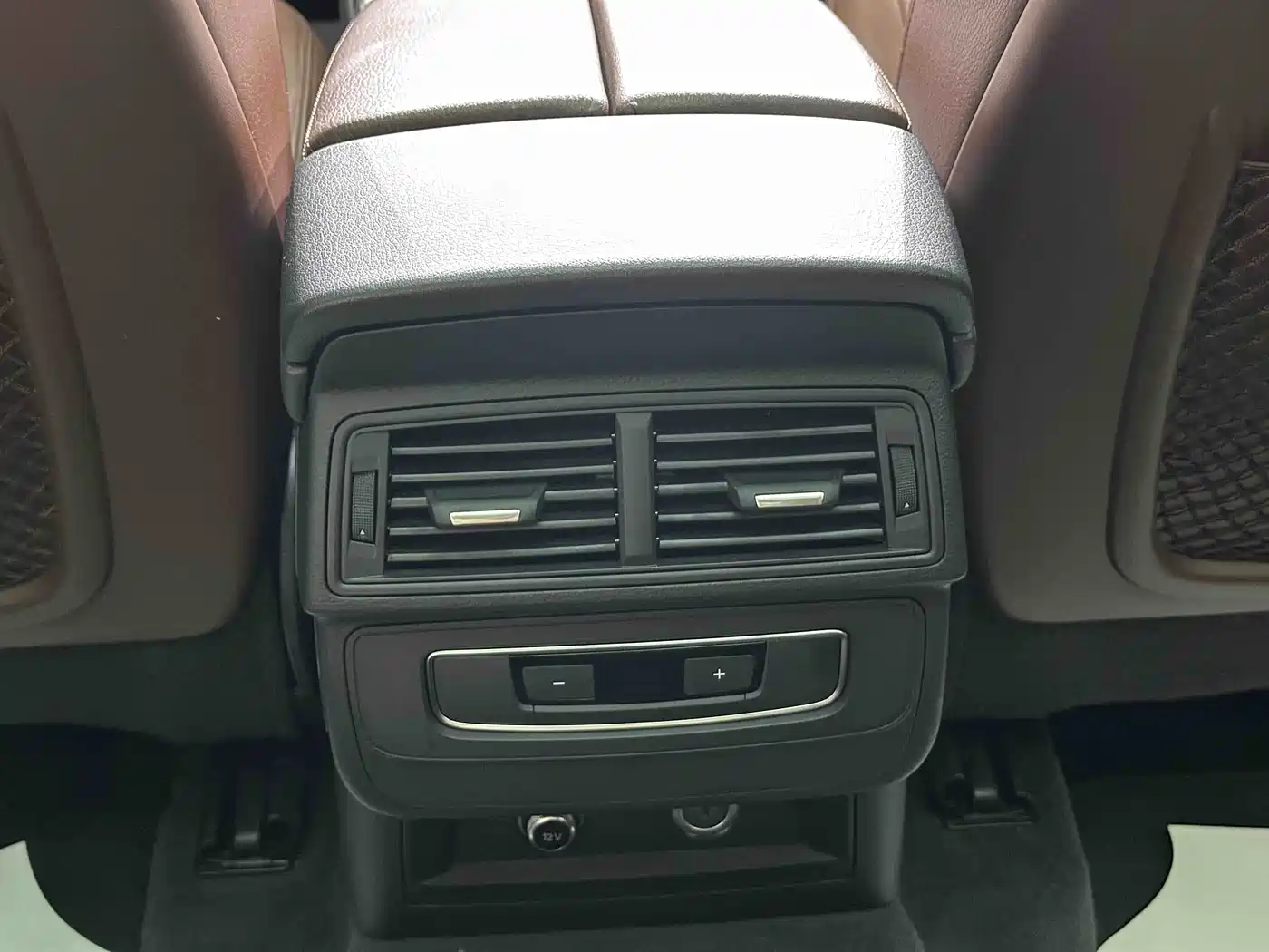 Audi Q7 2018 45 TFSI Technology фото 9