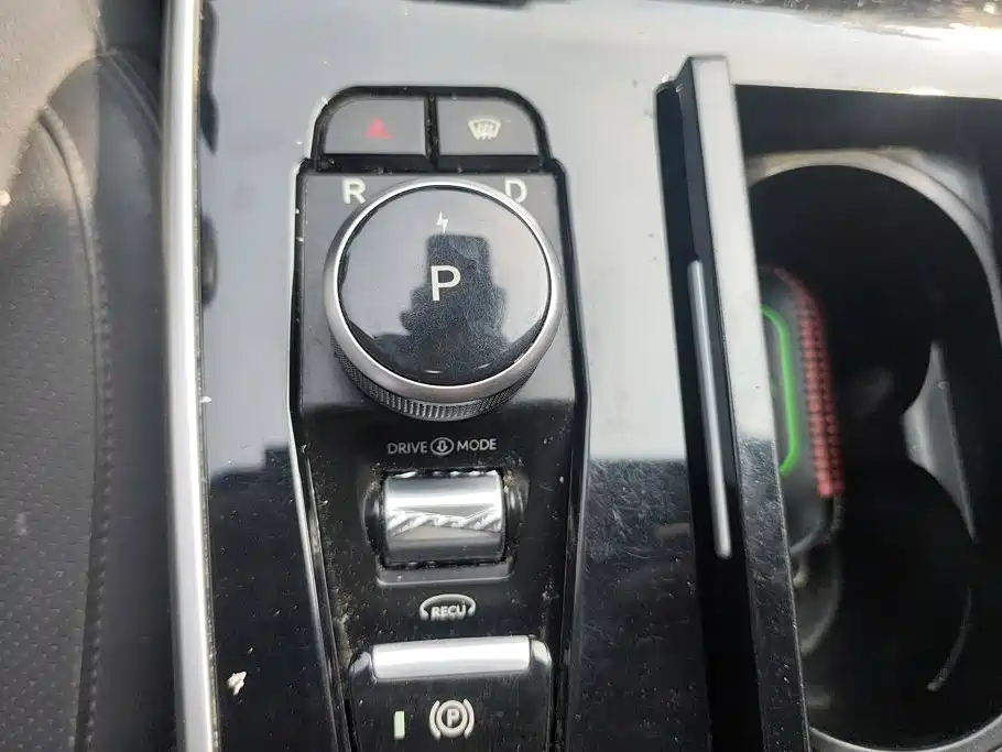 Weltmeister EX5 2021 2018 EX5 400 Lite Explorer Edition