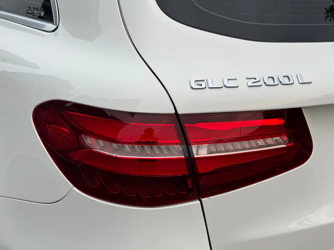 Mercedes-Benz GLC 2019 Model GLC 200 L 4MATIC фото 20