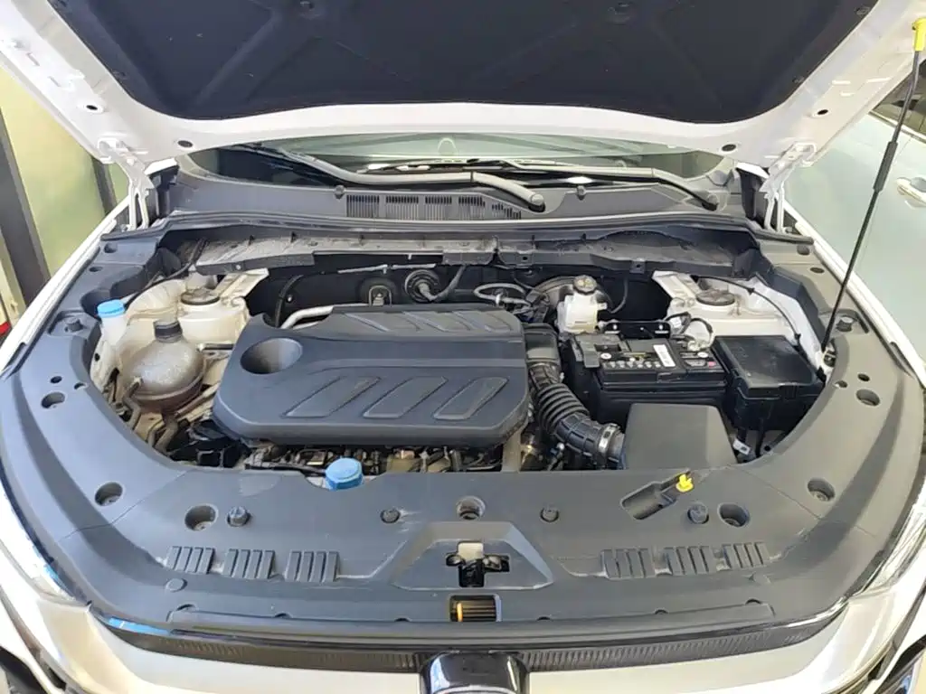 Changan CS75 2025 2025 PRO 1.5T Premium 7-Seater